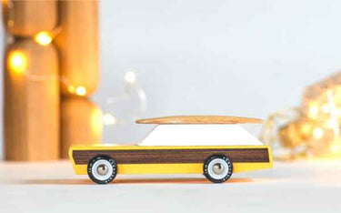 Woodie